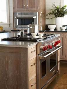 Built-In Cookers