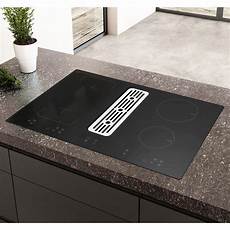 Glass Built-In Hobs