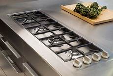 Glass Built-In Hobs