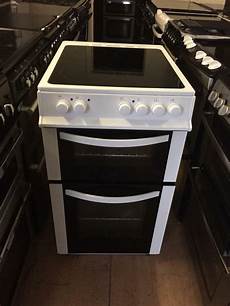 Oven Gas Cookers